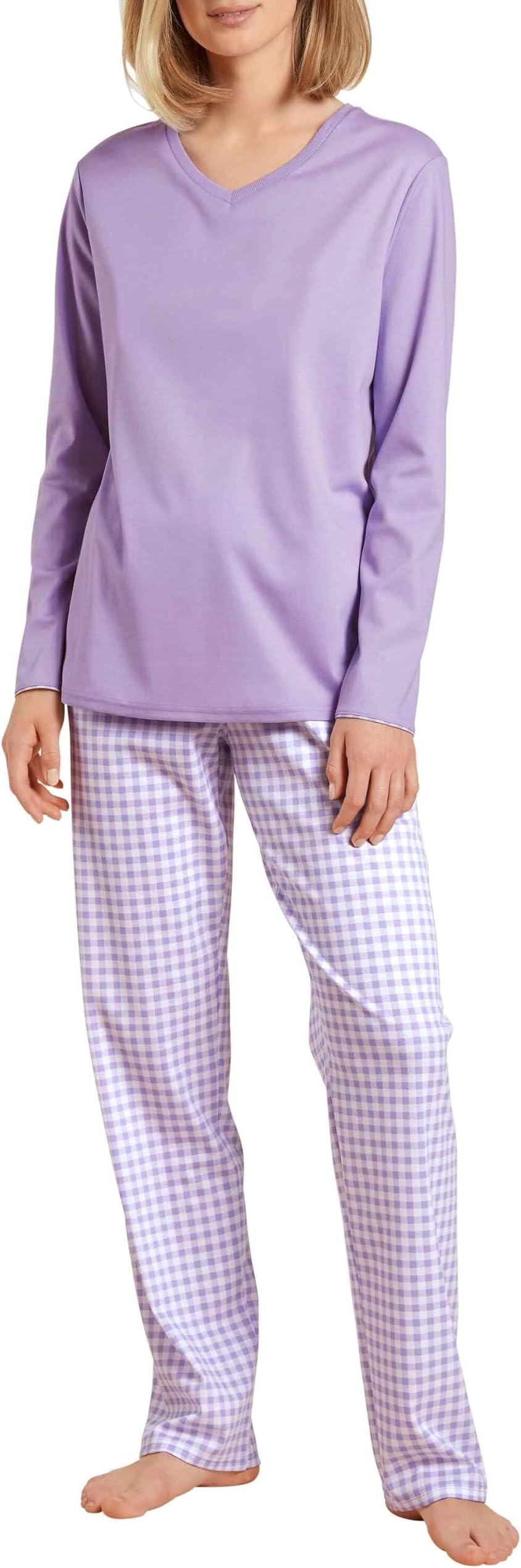 CALIDAWomen's Daylight Dreams Pajama Set