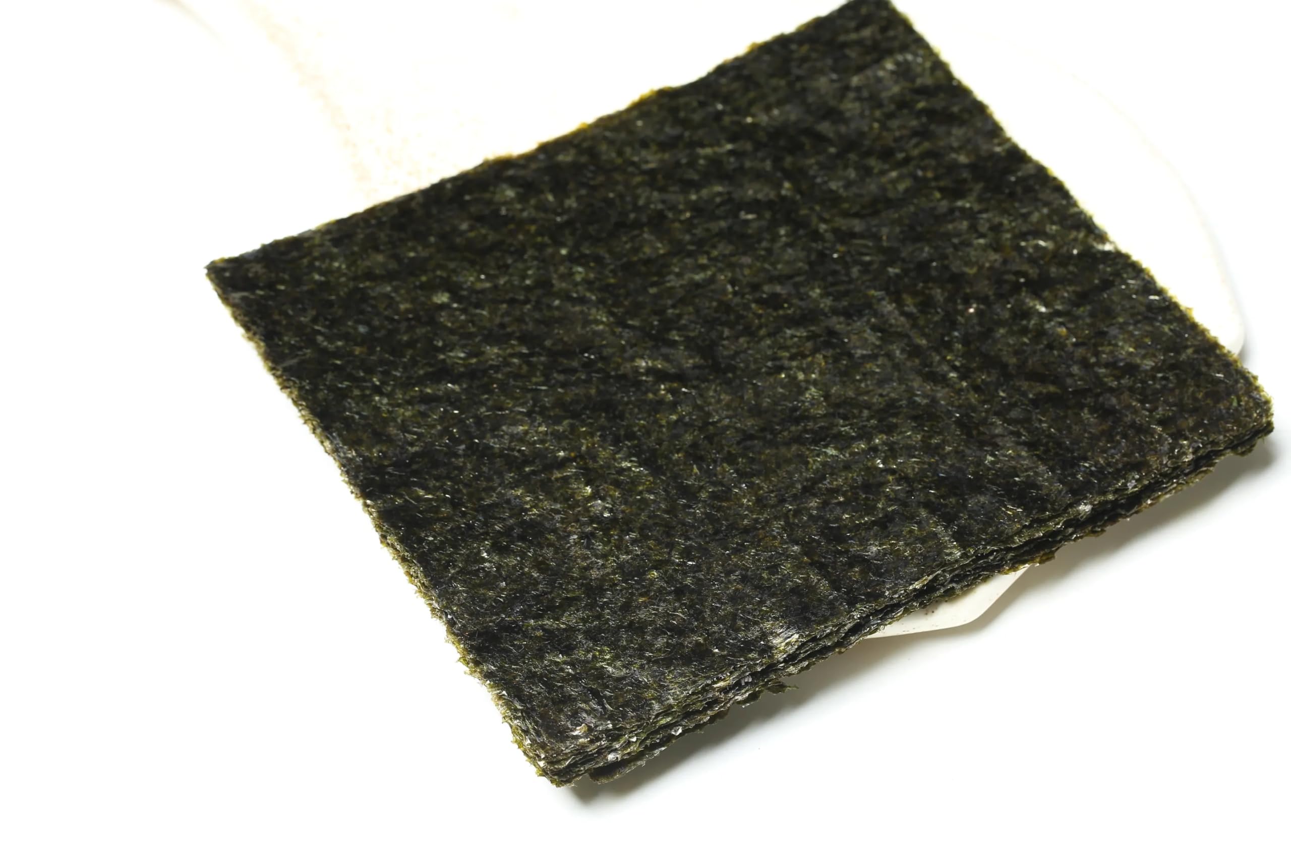 Sushi Nori 170 g Blatt, 50 Stück