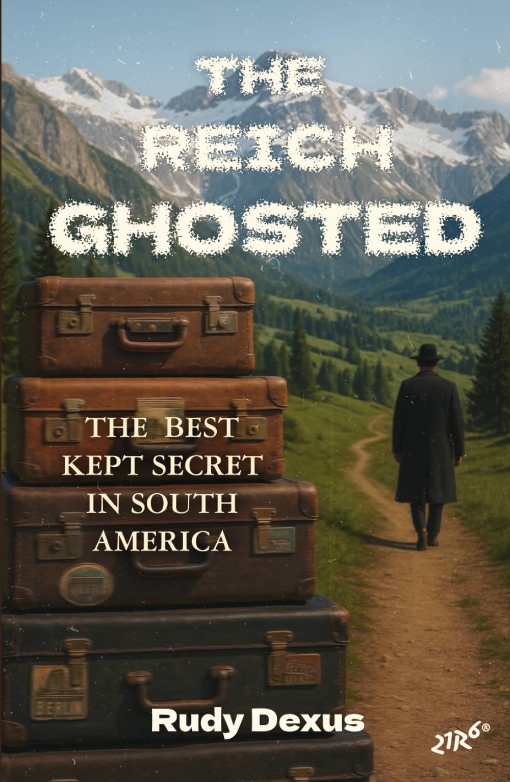 The Reich Ghosted