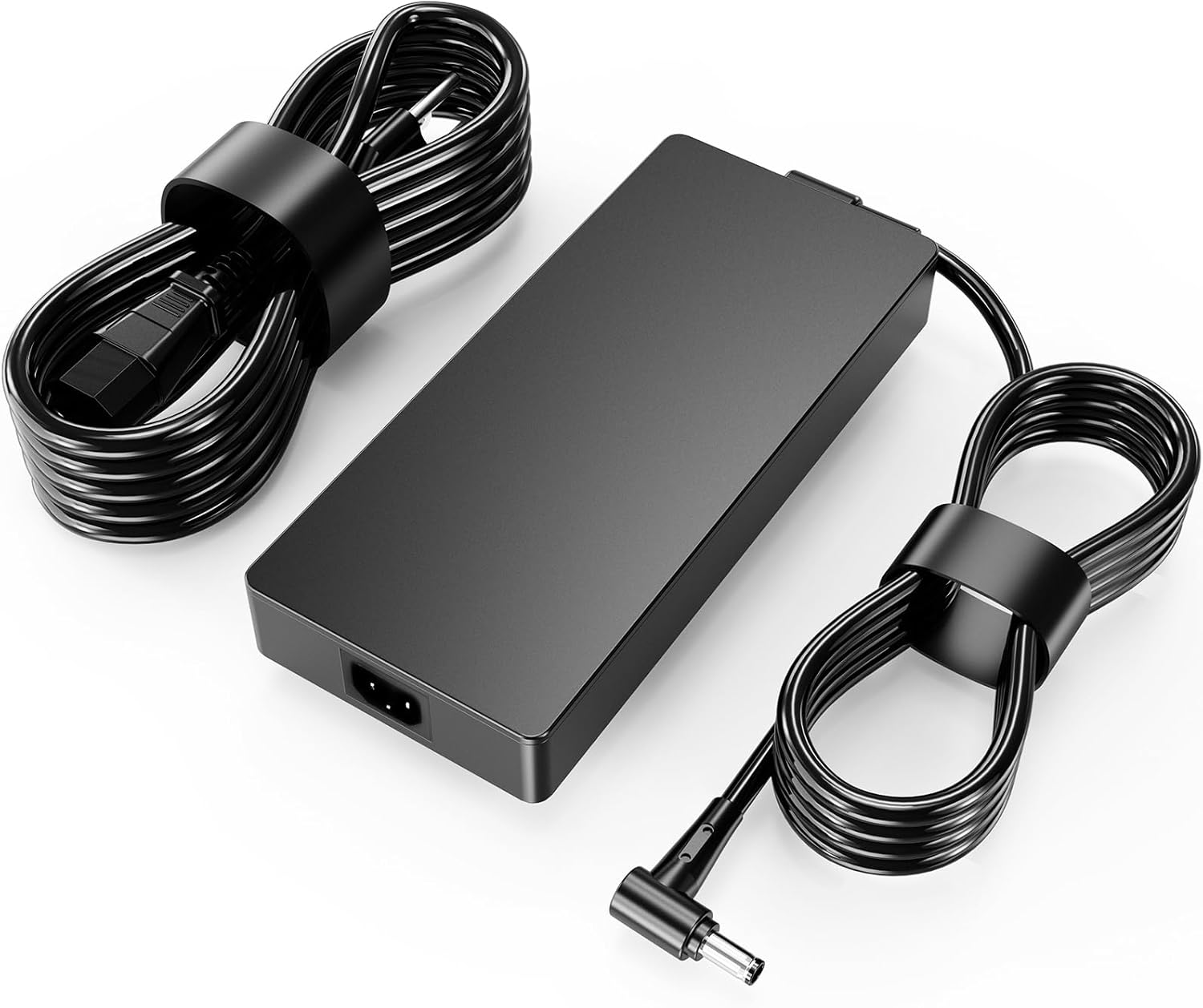 230W 200W 180W Gaming Laptop Charger for ASUS ROG Zephyrus S GX531GM GX502GW GX701GX GU501G GU501GM GU502GV Zephyrus G14 GA401 G15 GA502 GA503, TUF Gaming F15 F17 A15 A17