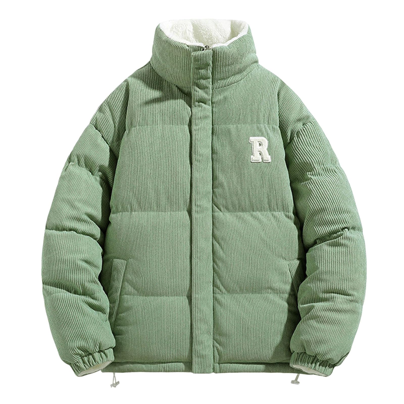 TYUIOP Giacca Invernale Uomo Elegante Make Up Offerte Giubbotto Uomo Pelle Moto Giacca A Vento Uomo Invernale Bomber Old School, Imbottito Corto, Giubbotto Aderente, vestibilità Ottimale, Giacchetto