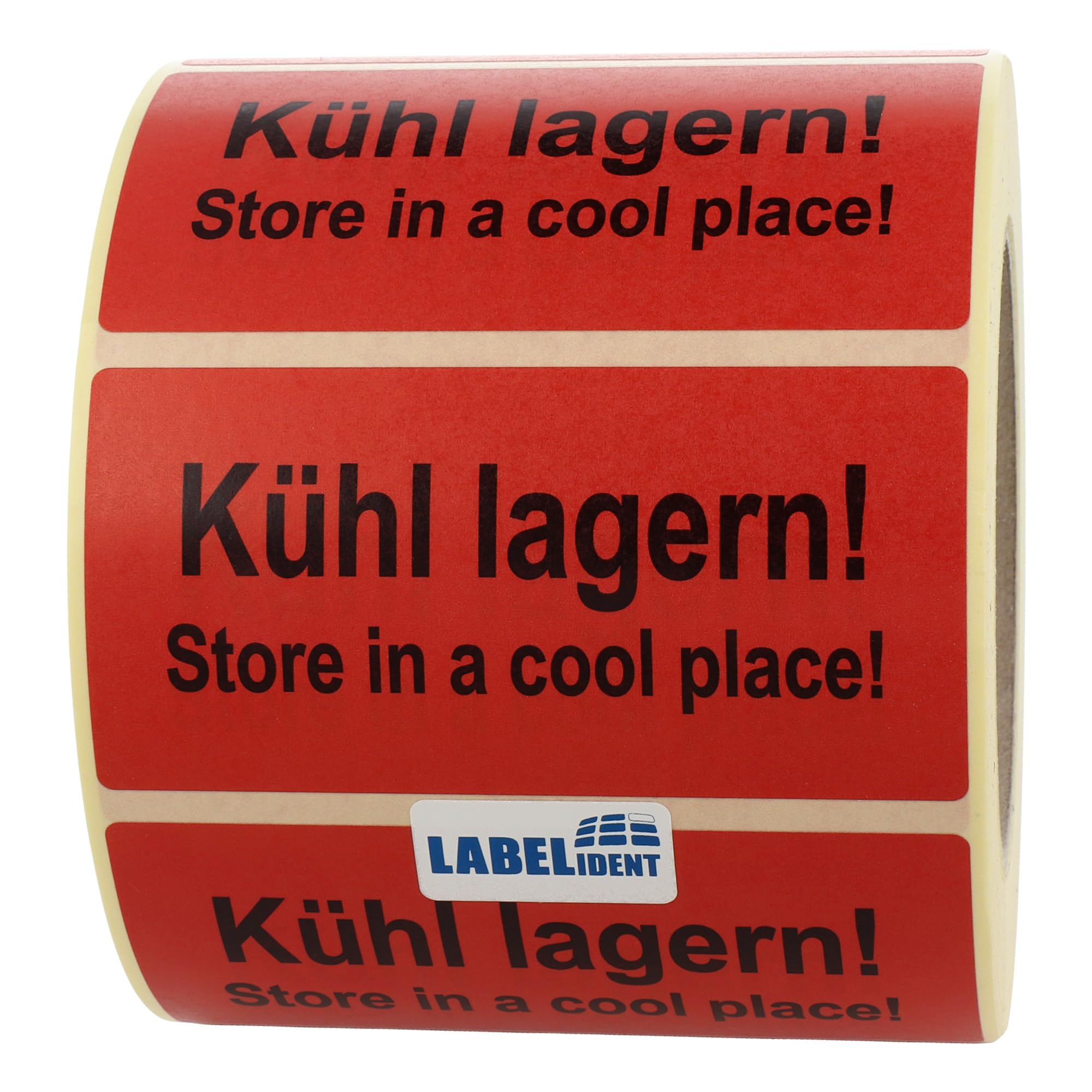 Labelident