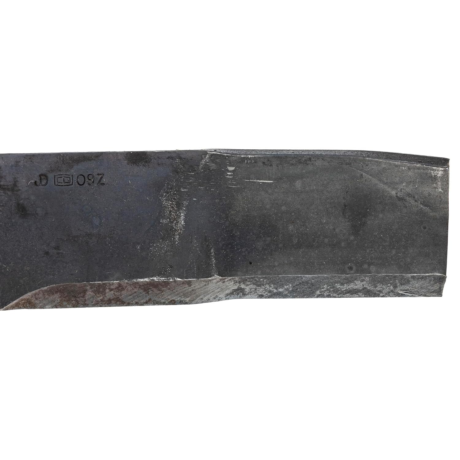 John Deere Original Equipment Mower Blades Qty. 3 - M135334,3