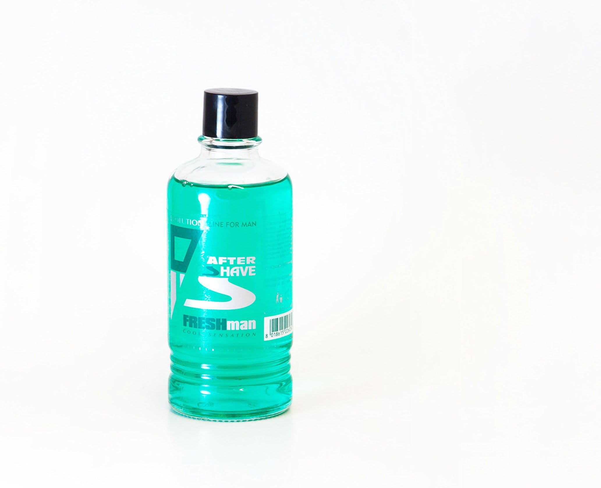 FRESHMAN AFTERSHAVE 400 ML