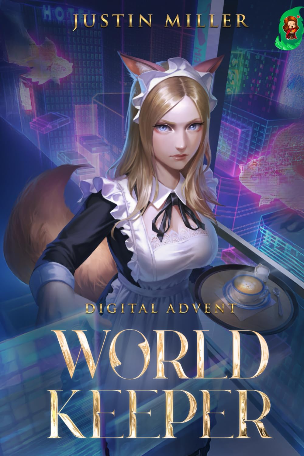 World Keeper: Digital Advent