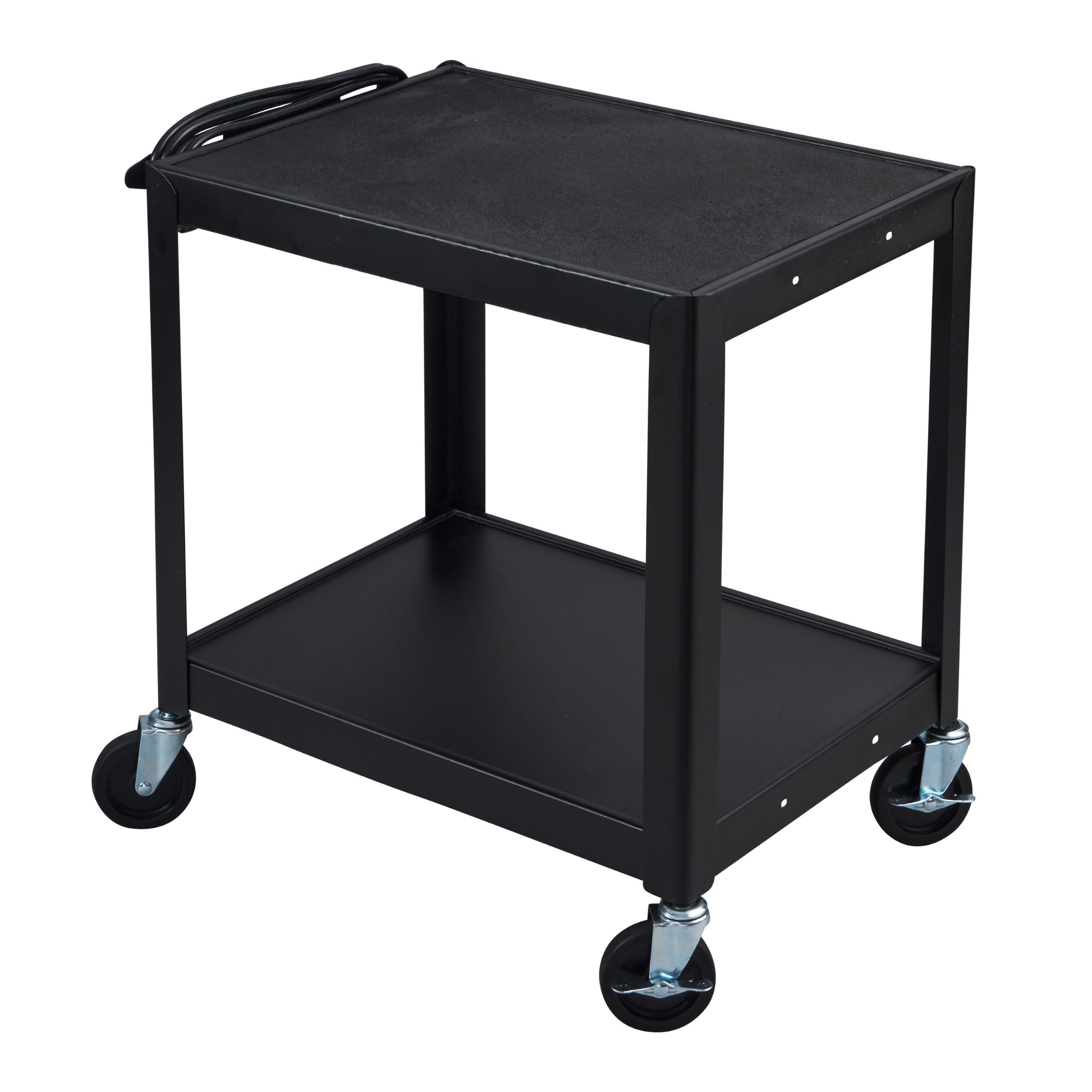 Amazon.com: Luxor - AV26-OB LUXOR AV26 Steel Fixed Height