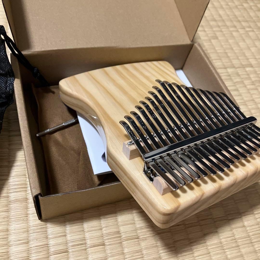 CHC46 唐木 カリン/花梨 無垢材 葡萄柄 象嵌細工 5段小引出し 姫タンス