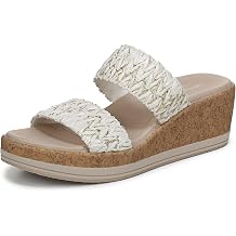 LifeStride Resort Slide Sandals