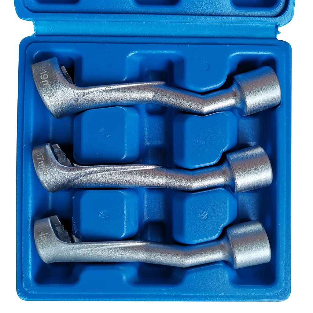 YZYDF of Pipe Wrench - V Metal Wrench Line Disconnect Tools Wrench