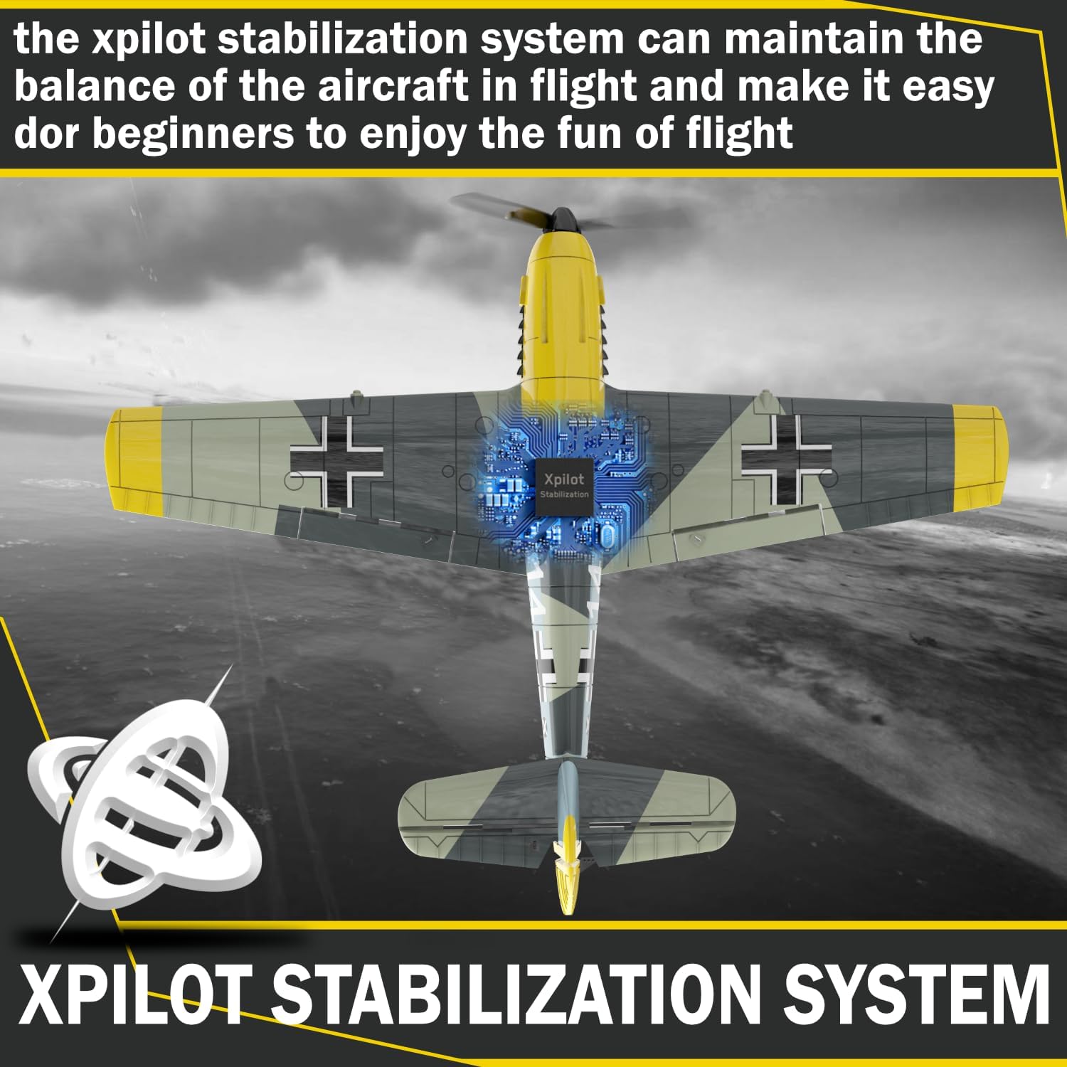 1503 Motor Sin Cobillas De Avión, Motor Eléctrico RC Para