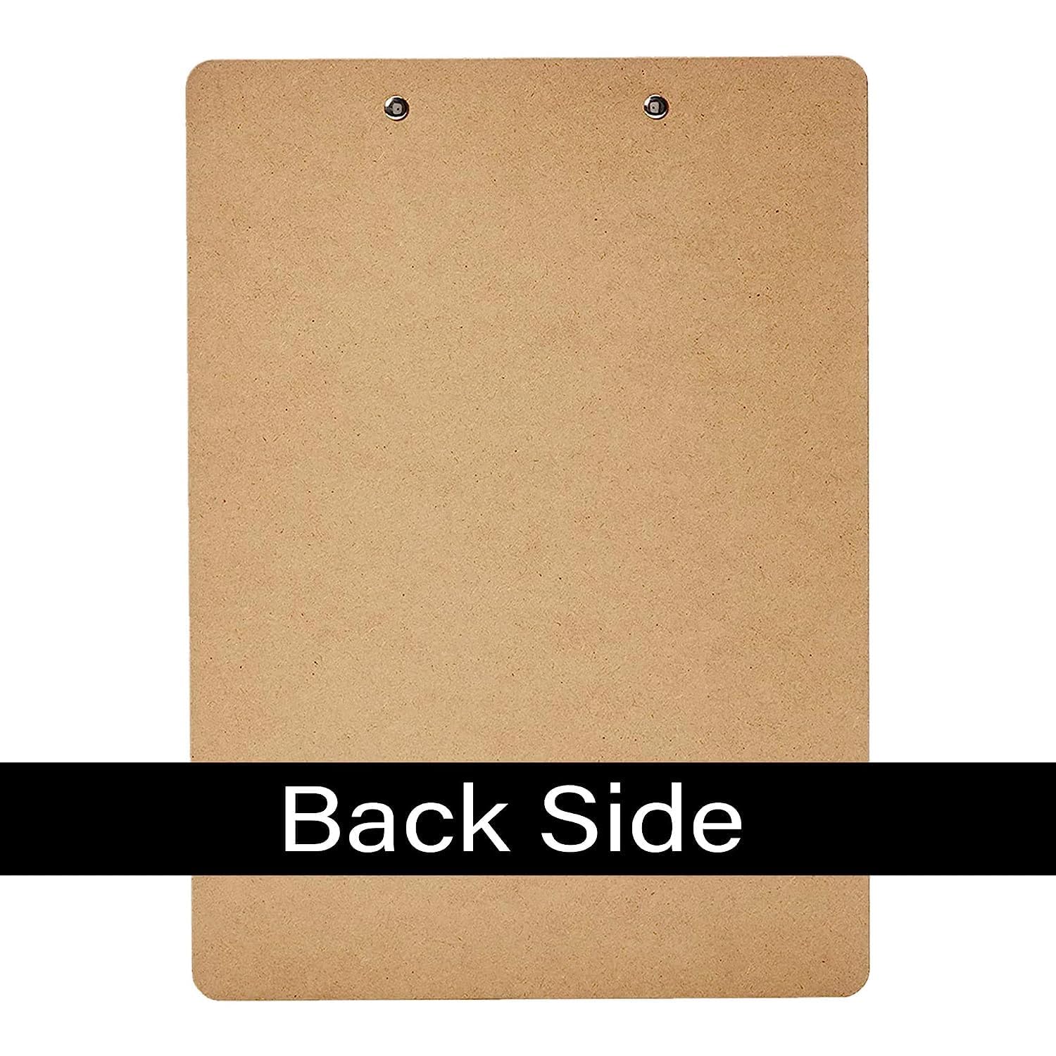 decorprint Design EXAM PAD for School/EXAM PAD for Office/Wooden CLIPBOARD WRITTING PAD/Spiderman EXAMPADS/Printed EXAMBOARD for School/Spiderman/Gaming EXAMBOARD EXAM PAD for Girls and Boys .gm-27 4