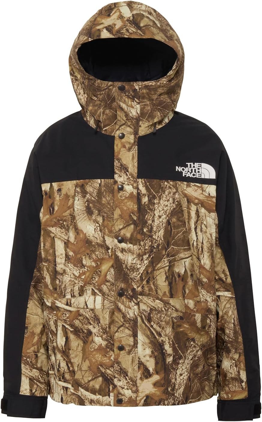 THE NORTH FACE ノースフェイス　マウンテンライトジャケット Amazon.co.jp: [ザ・ノース・フェイス] ジャケット Novelty Mountain