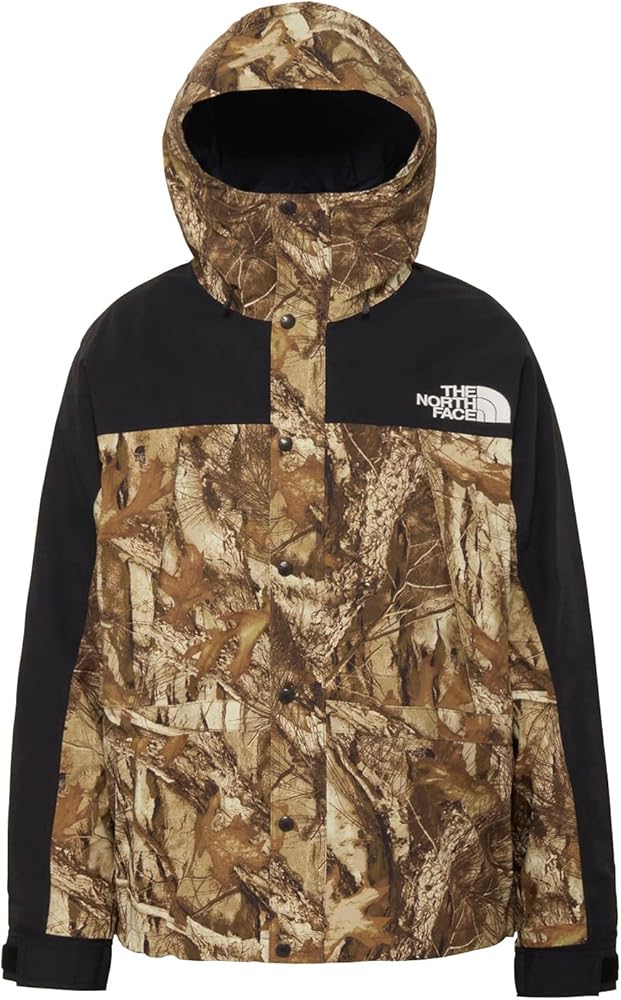 【極美品】希少 ノースフェイス ノベルティ マウンテン ジャケット L THE NORTH FACE（ザノースフェイス）の「ザ ノース フェイス THE NORTH