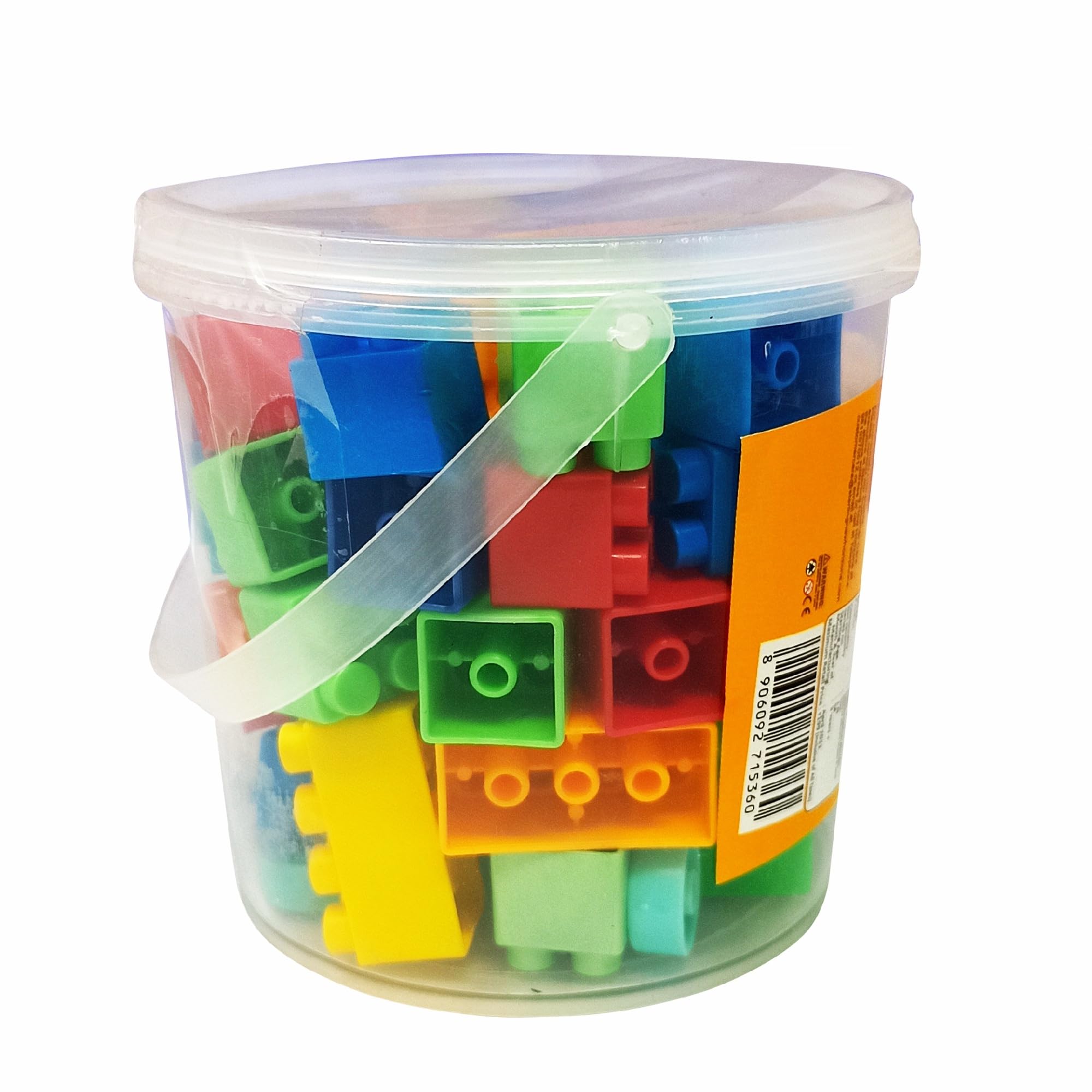 Toyzmania Construction Blocks Bouquet (50 pcs) (B0CY2G1ZHG) Amazon Price History, Amazon Price Tracker