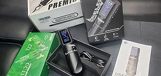 Review Image by OL OL