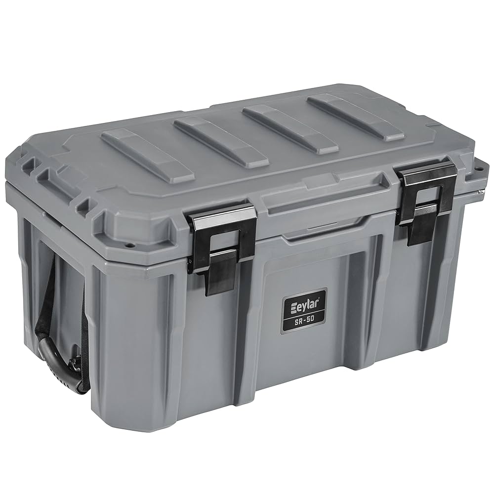 Amazon.com: SR-50 Crossover Overland Cargo Case, Equipment