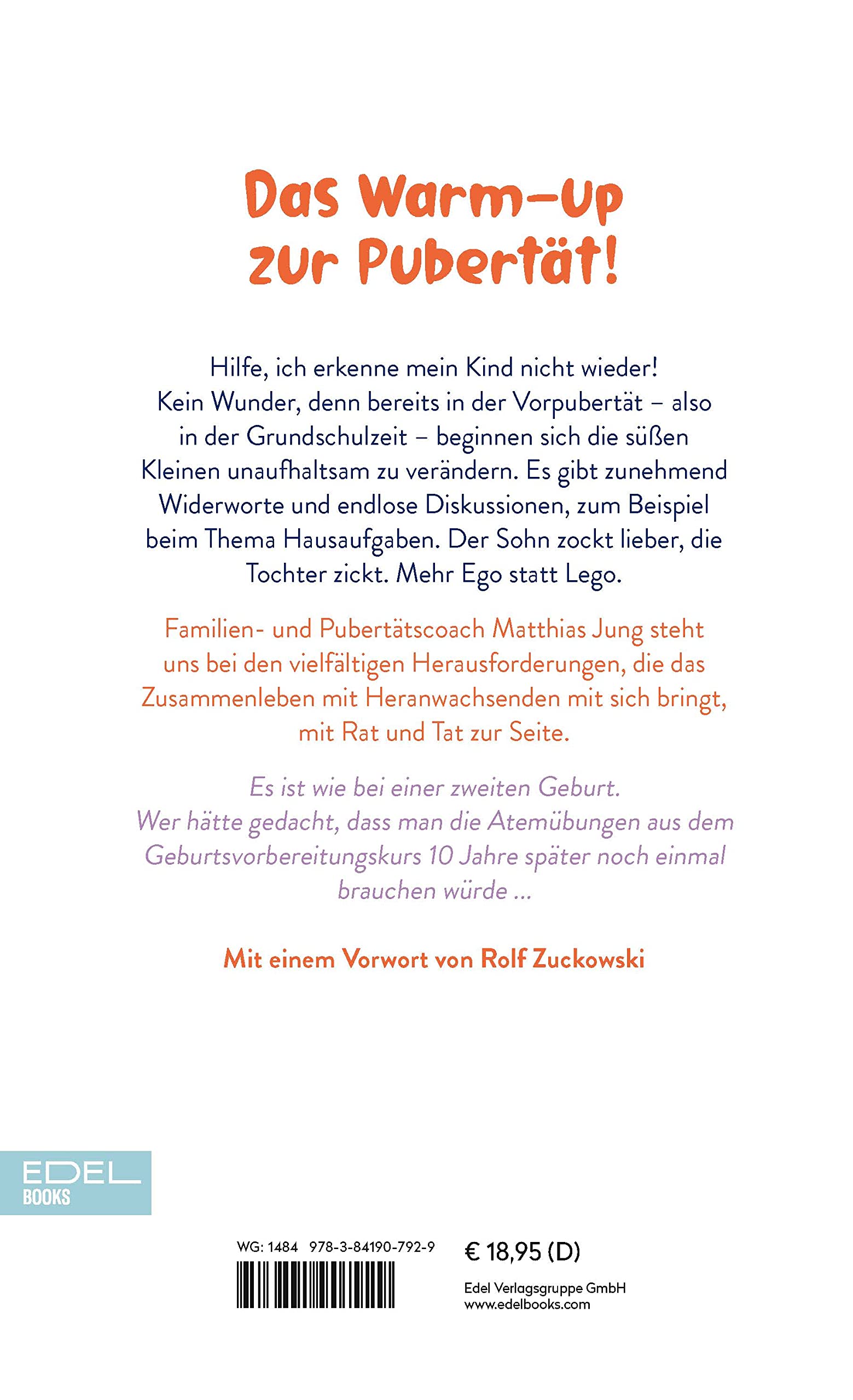 Erziehungsstatus kompliziert: Pubertät im Anmarsch (ja, es geht wirklich schon los!)