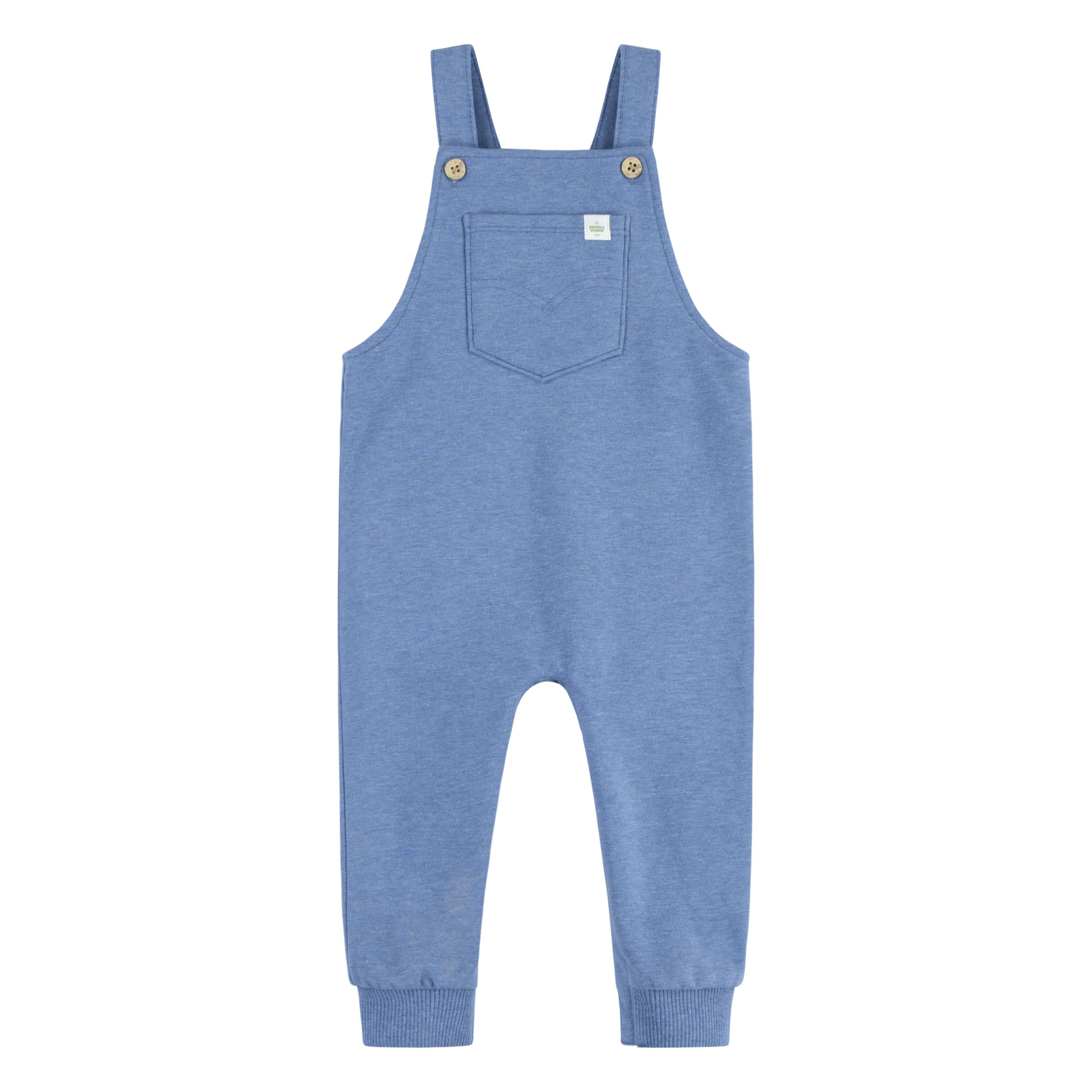 Levi's Lvn Pocket Front Knit Salopette 6ek370 Combinaison Bébé garçon
