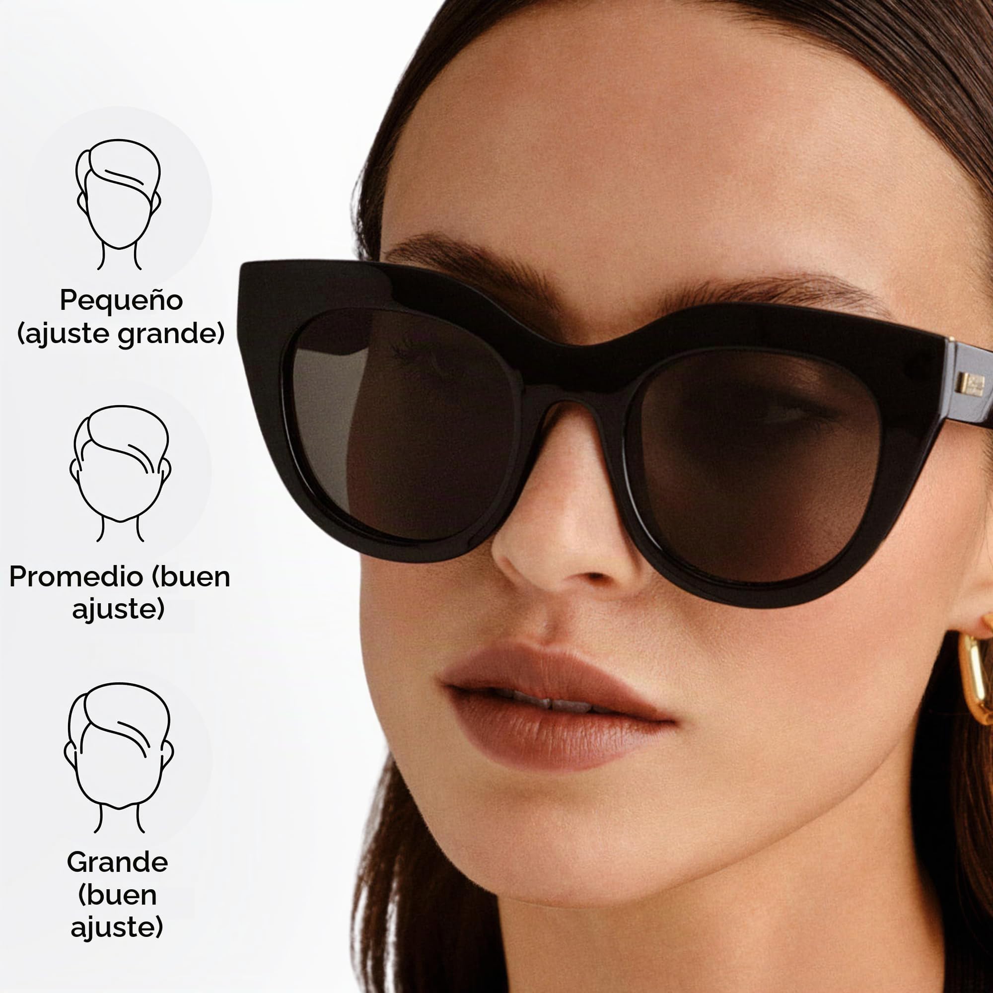 Le Specs Air Heart Gafas Hombre