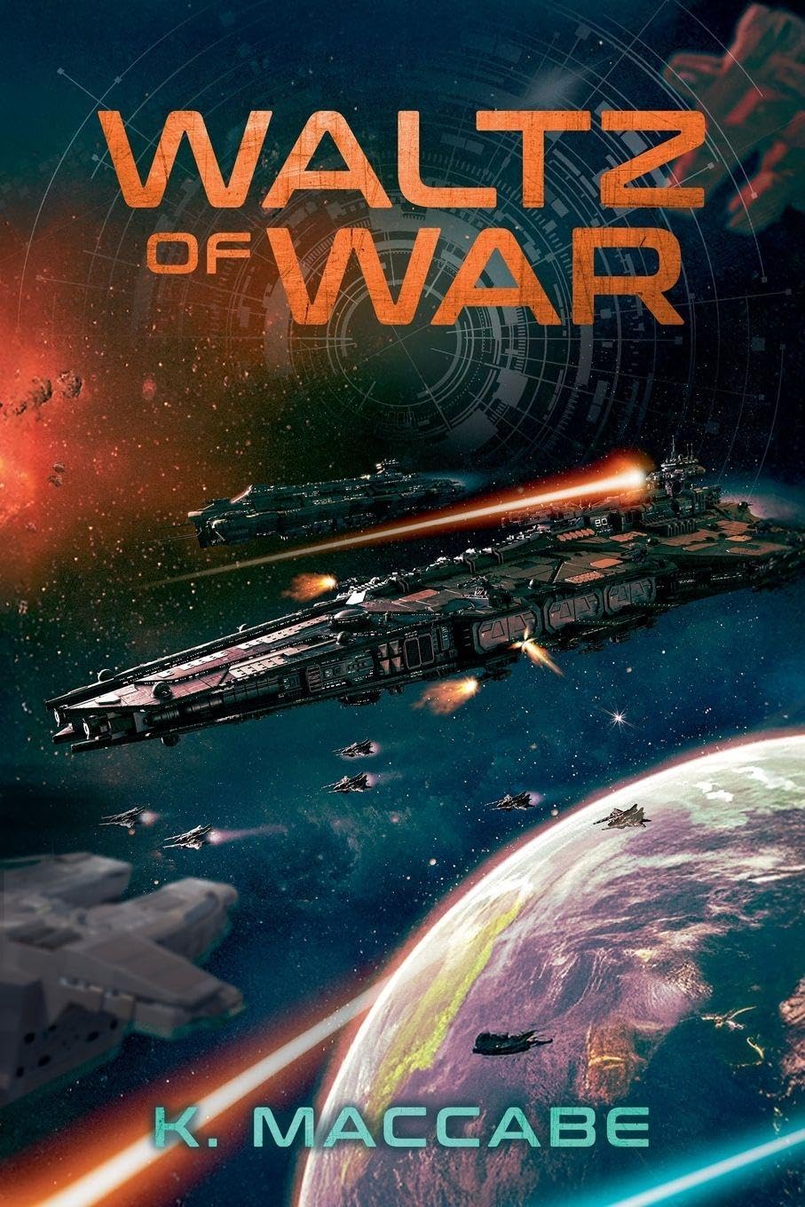 Waltz of War: 5 (Great War)