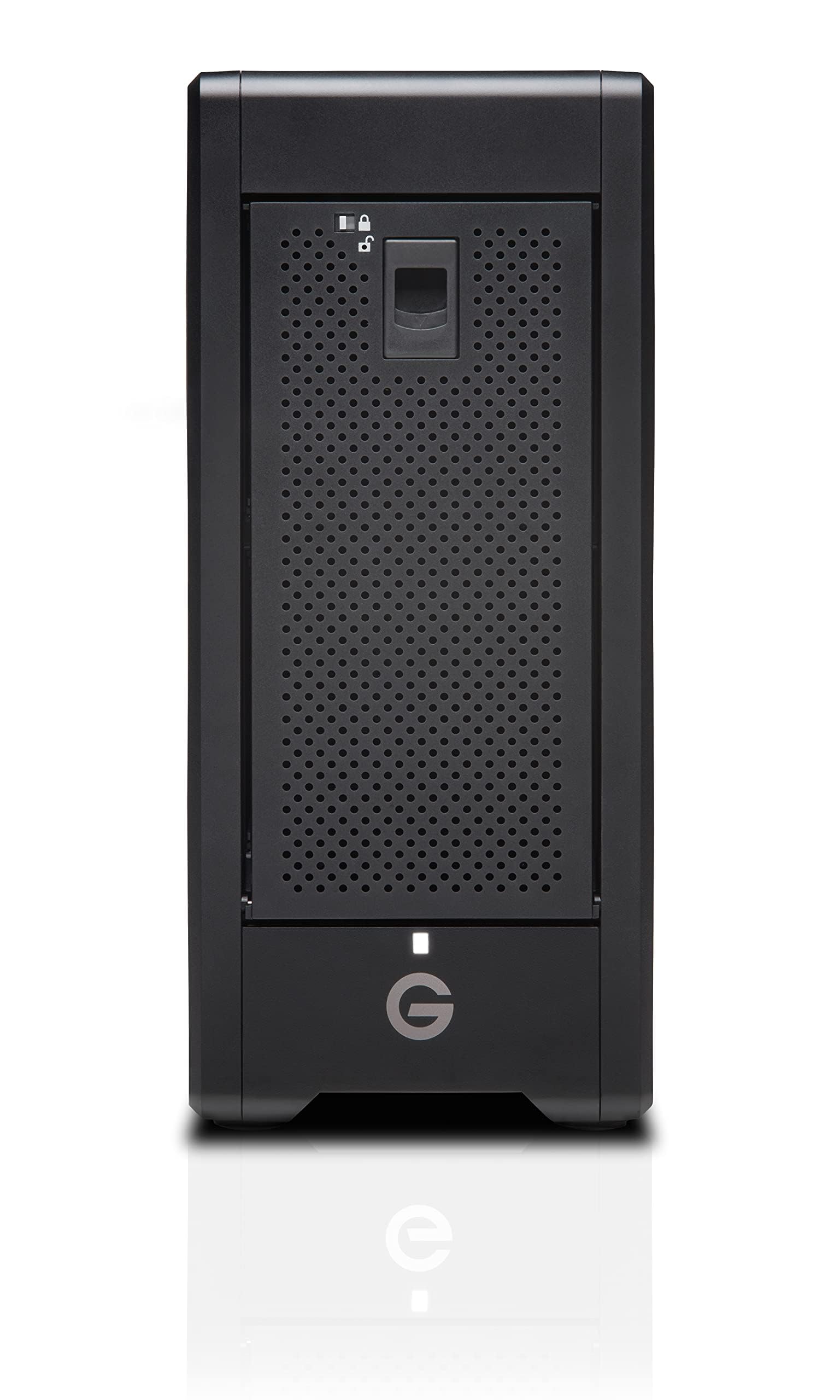 Amazon | SanDisk Professional 208TB G-RAID Shuttle 8
