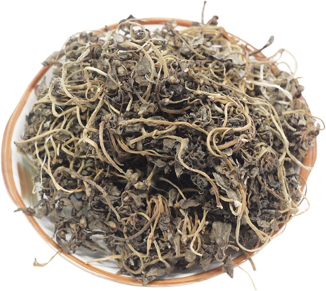 Organic Natural Pure Purslane Leaf Extract Herbal Pills - Concentrated 0.88LB (400g) - Image 2