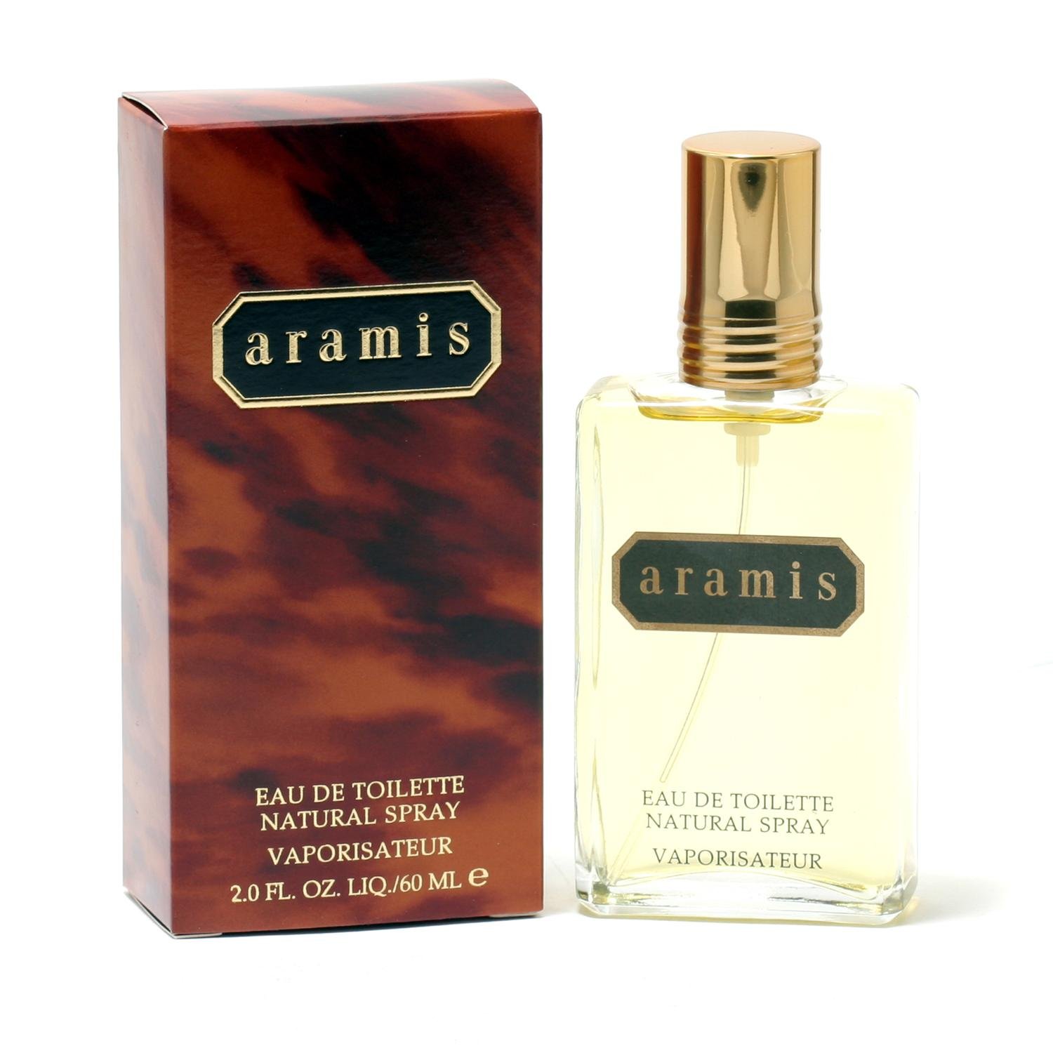 Aramis Eau De Toilette Spray 60ml