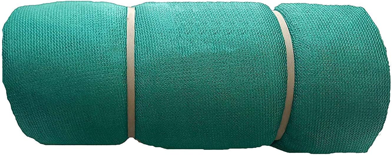 Shade net Greenhouse (Green, 2mtrs)