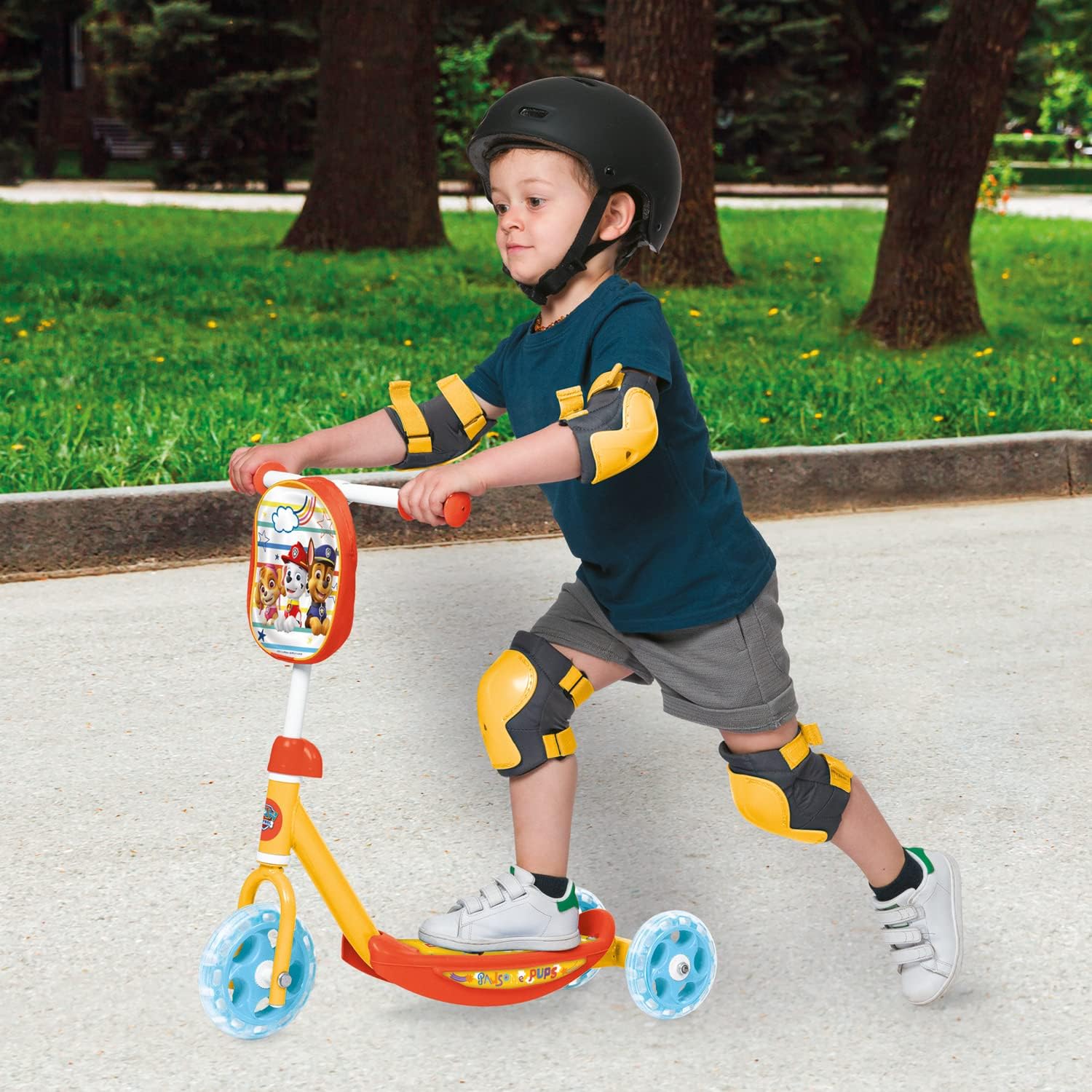 Mondo PAW PATROL MY FIRST SCOOTER