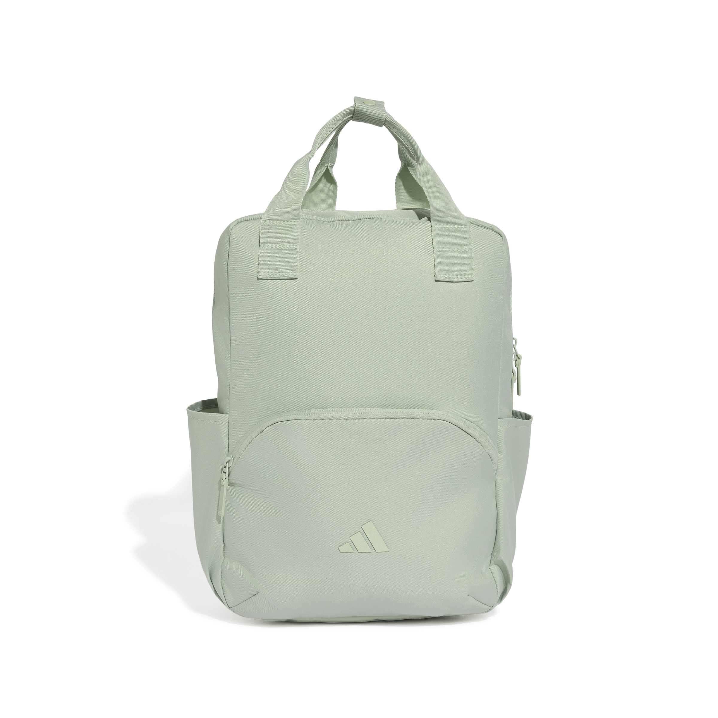 adidas Unisex Prime Backpack, halo green, One Size