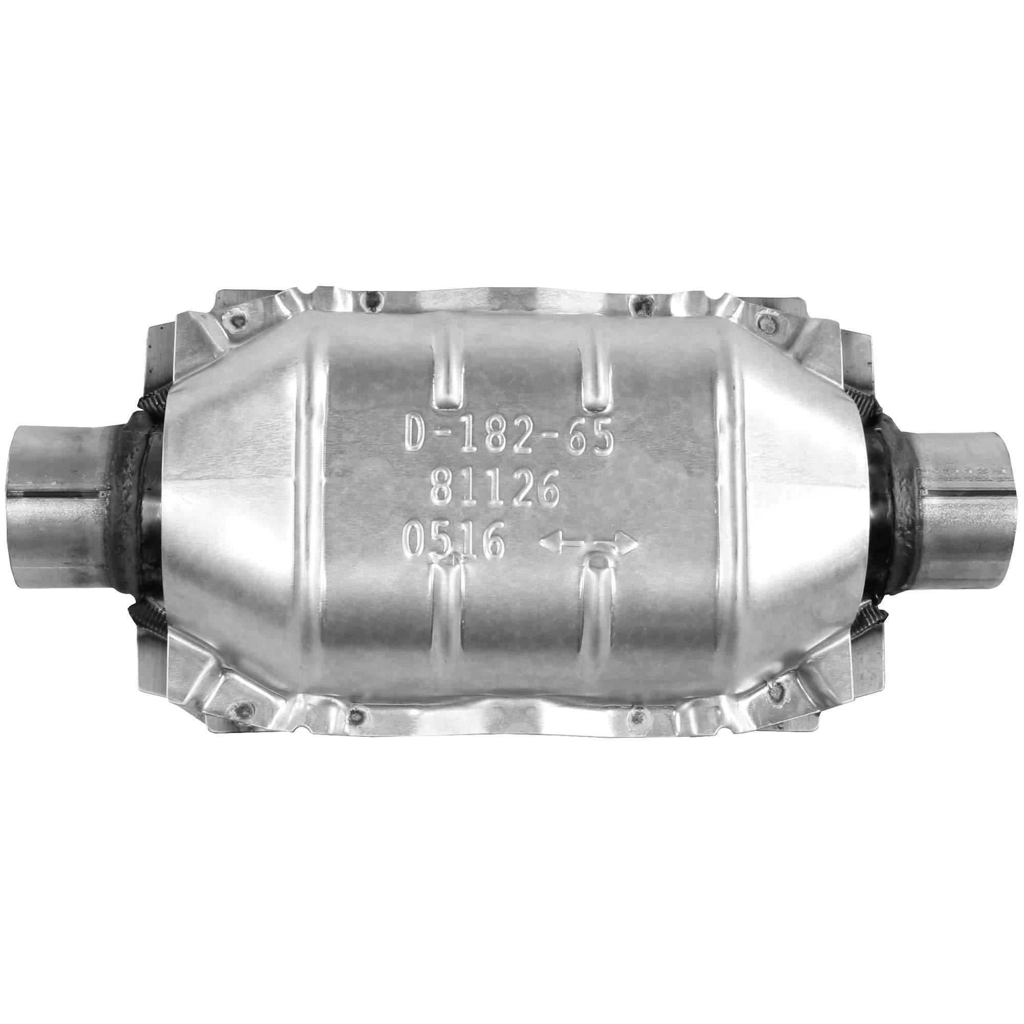 Amazon | Walker CalCat CARB 81126 ユニバーサル 触媒コンバーター 2
