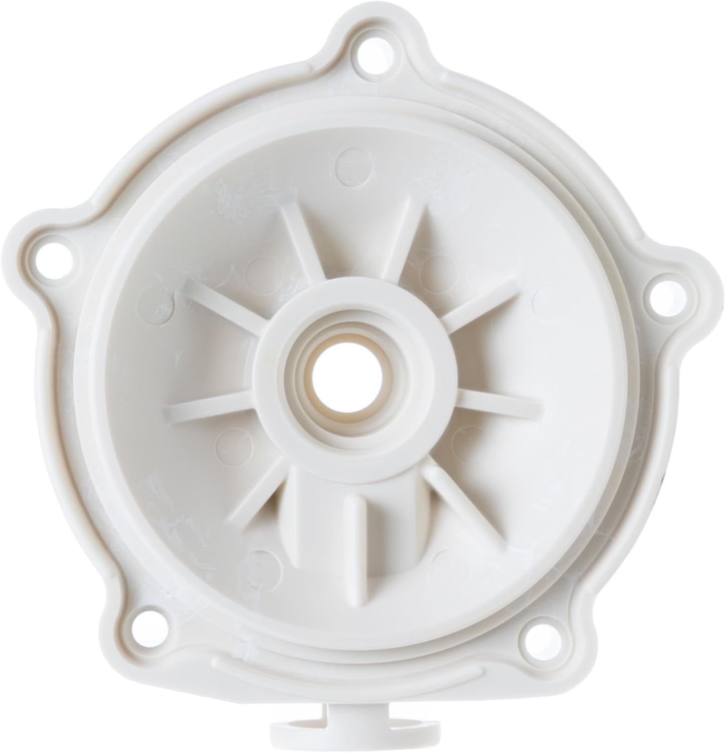 GE WS01X10055 Valve Cover Assembly