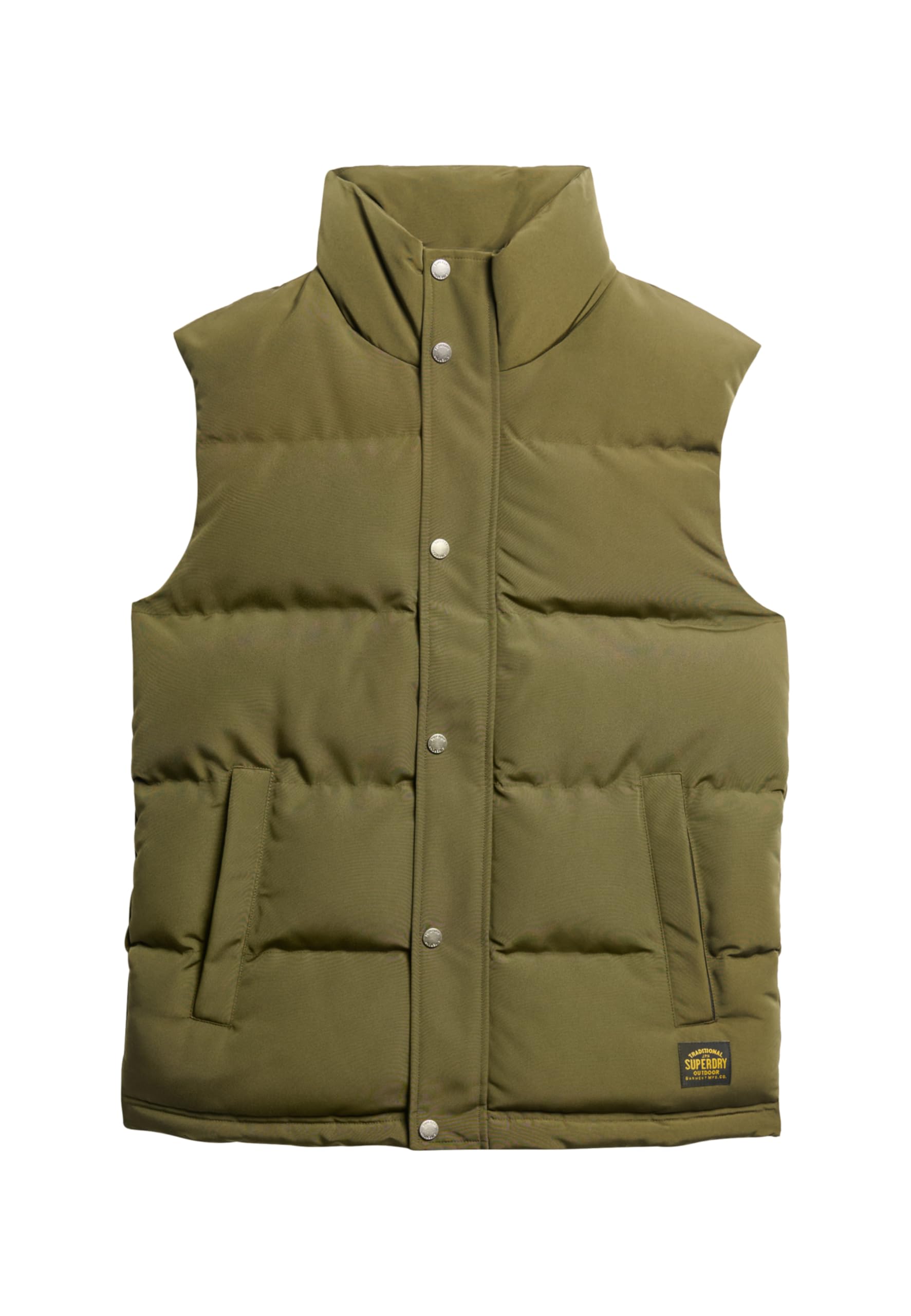 Superdry Everest Vest M