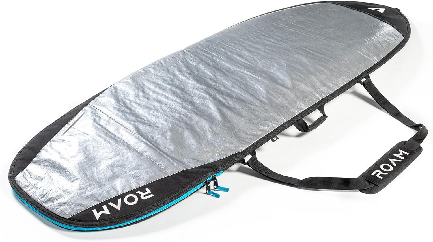 Roam 6'4 Daylight Hybrid Surfboard Bag