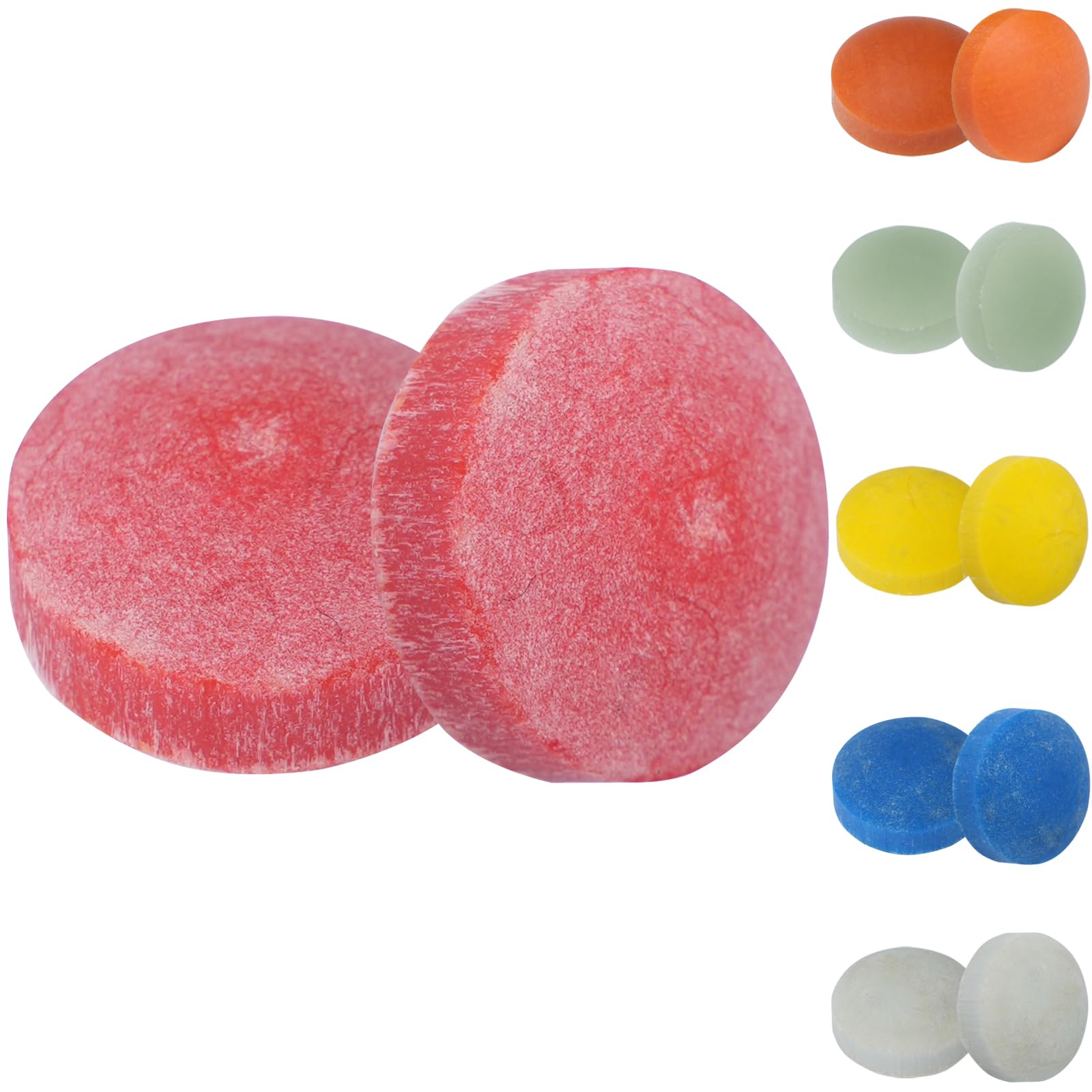 Break & Jump Tip - Super Hard G10 Phenolic Professional Pool Cue Tips 14mm Billiard Cue Tips