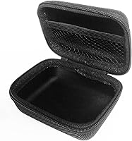 Vista 8 de Funda rígida compatible con cámara de video Rylo 360