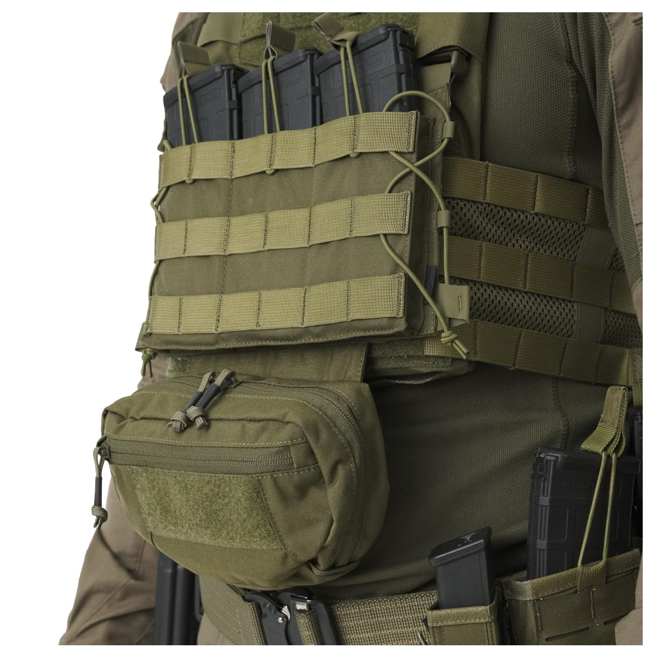 HELIKON-TEX Ciondolo guardiano (Coyote)