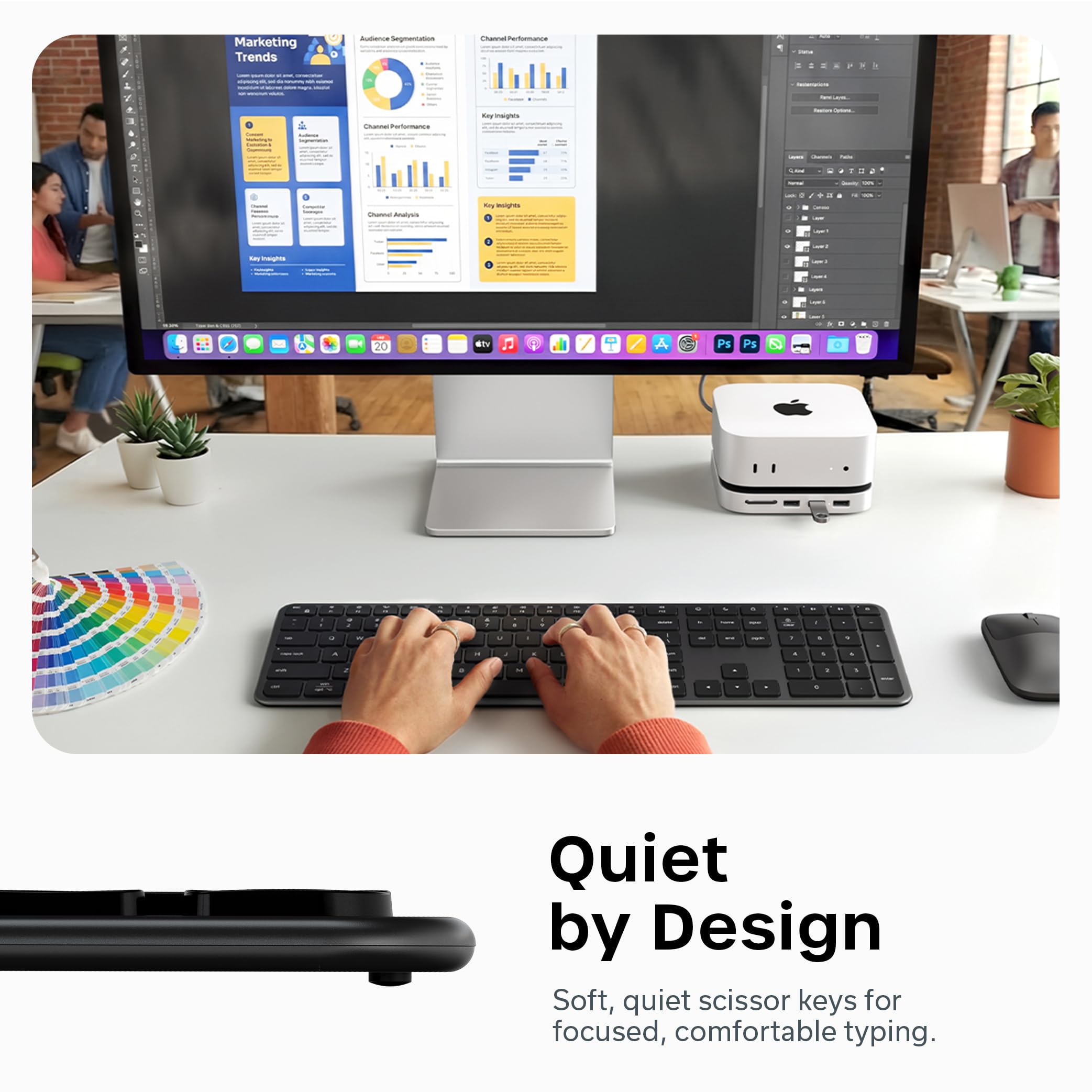 Amazon.com: Satechi: For Mac Desktop