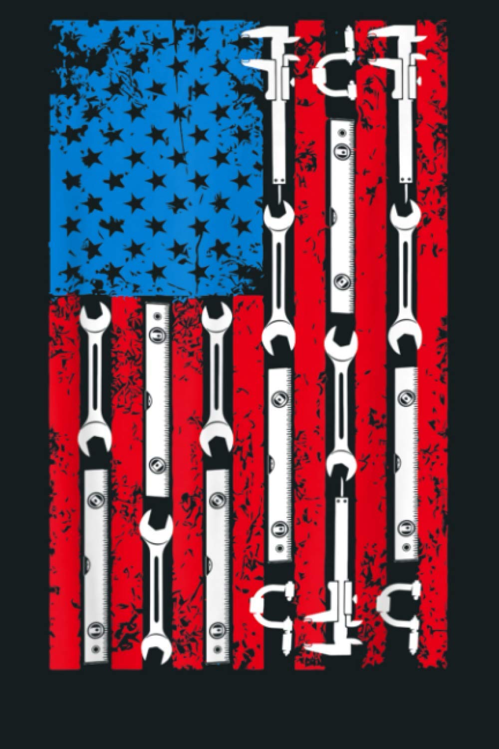 Machinist Research Machine Operator Machining: Notebook Planner - 6x9 inch Daily Planner Journal, To Do List Notebook, Daily Organizer, 114 Pages