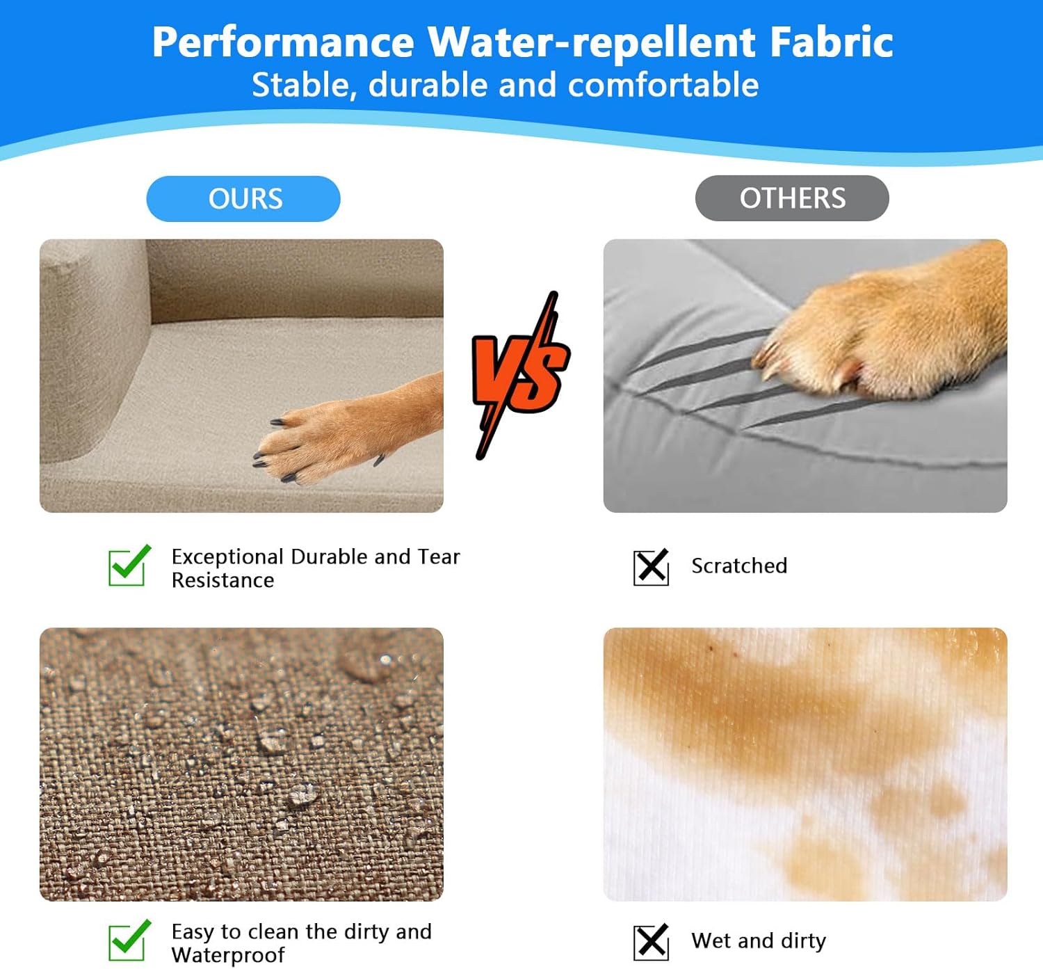 AIZYR Inflatable Sofa Air Sofa Inflatable Bench Chair with Air Pump, Foldable Lounge Chair for Home Camping Picnic Beach Travel Outdoor,Dark red