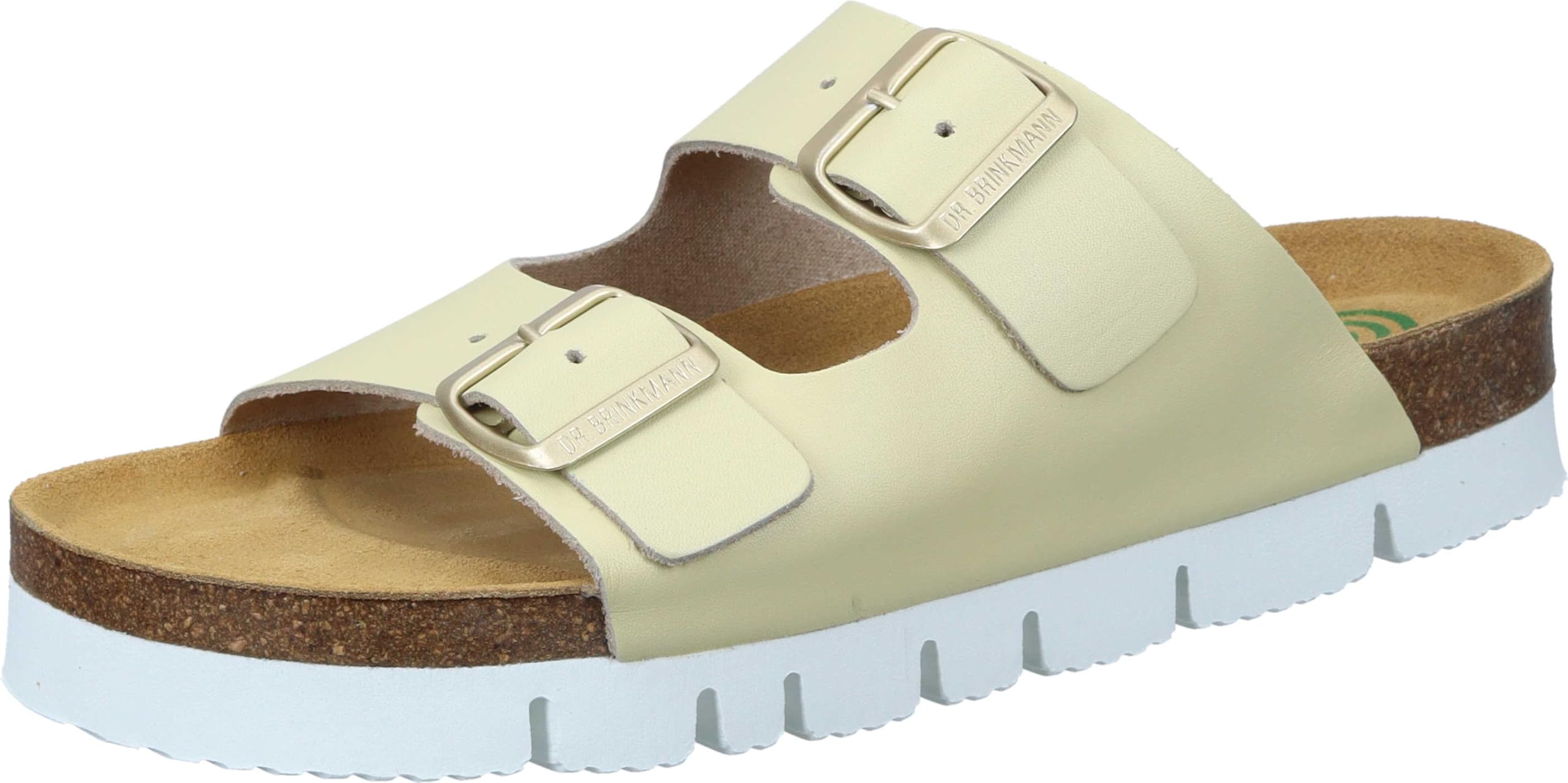 Dr. Brinkmann Femme Bonillo Pantoletten Mule