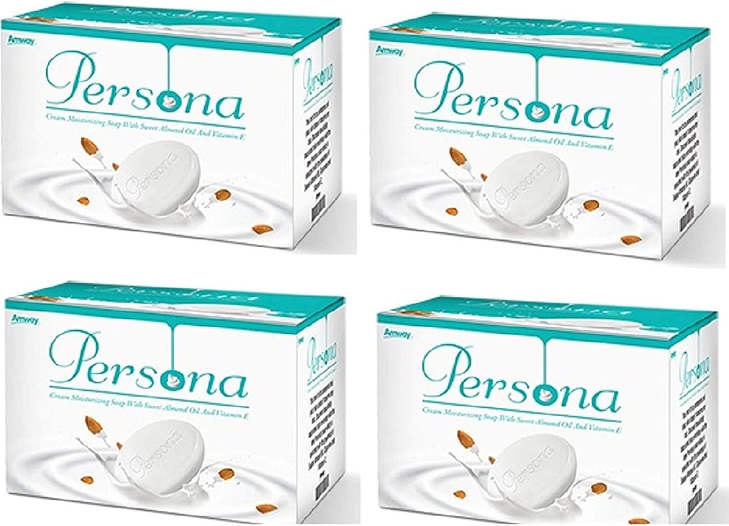 Amway Persona Soap (12 Pieces)