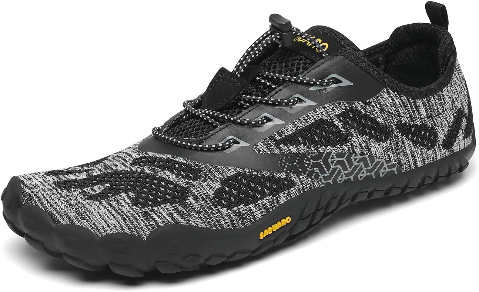 Womens Mens Barefoot Shoes Minimalist Trail Runner Wide Toe Box Zero Drop Outdoor Cross Training Shoe