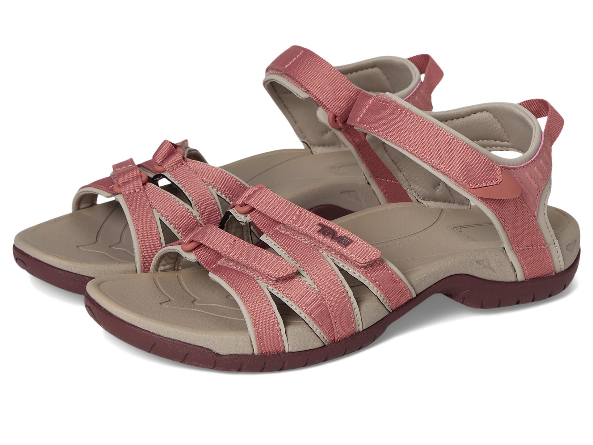 Teva Men's Mush Slide — view 245