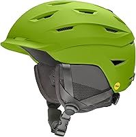 Vista 1 de Smith Casco de nieve de nivel óptico