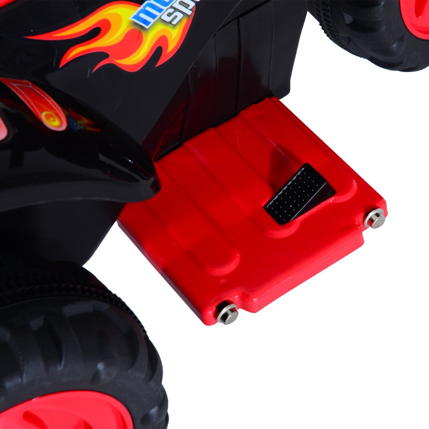 Children Ride on Toy Car Kids Motorbike Motorcycle Electric