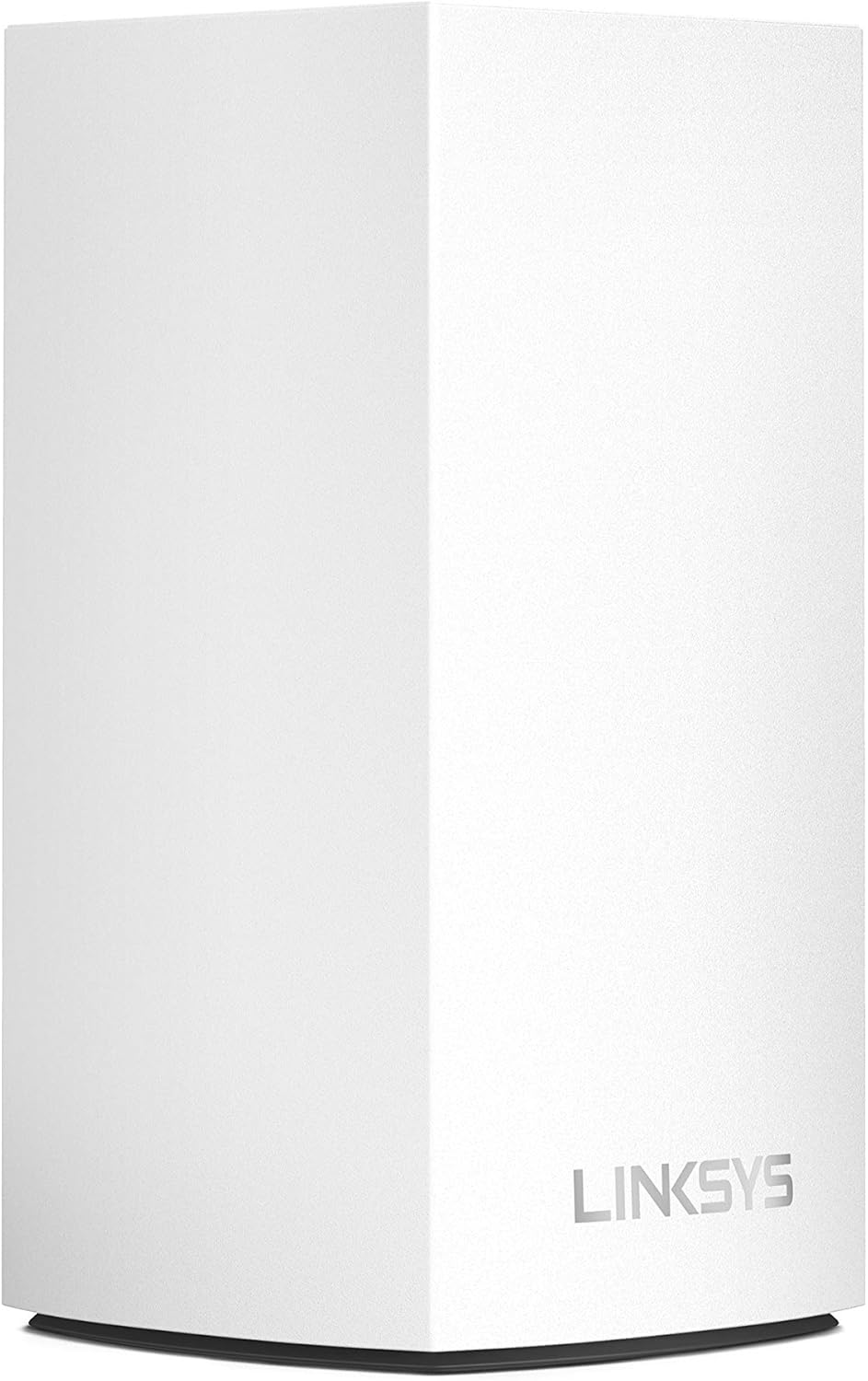 Linksys Velop Dual Band AC1200 Mesh WiFi 5 System 1 Pack Expandable