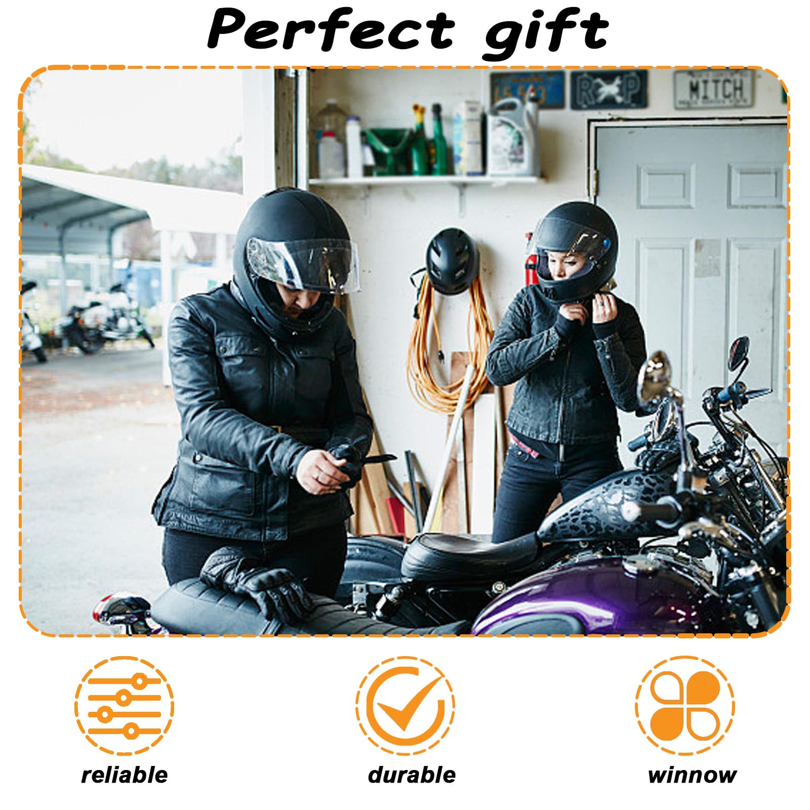 2 Pièces Sac Pour Casque De Moto, 47 X 43 Cm, Avec Cordon De Serrage, Sac Casque Moto Universel, Poussière, Pour Casque De Moto, Casque De Vélo, De