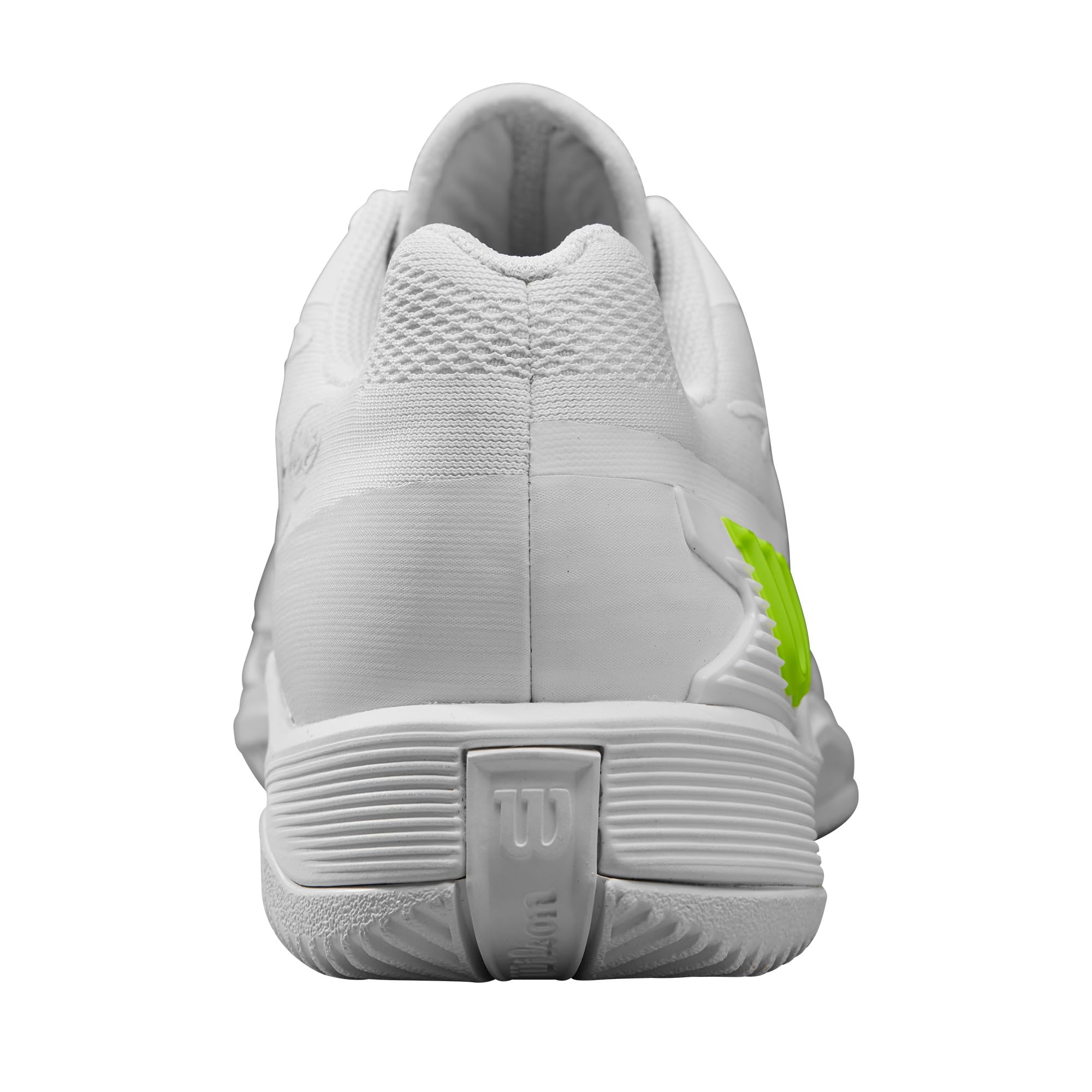 Wilson Mężczyźni Rush Pro 4.0 Hope London EditionAdidasy