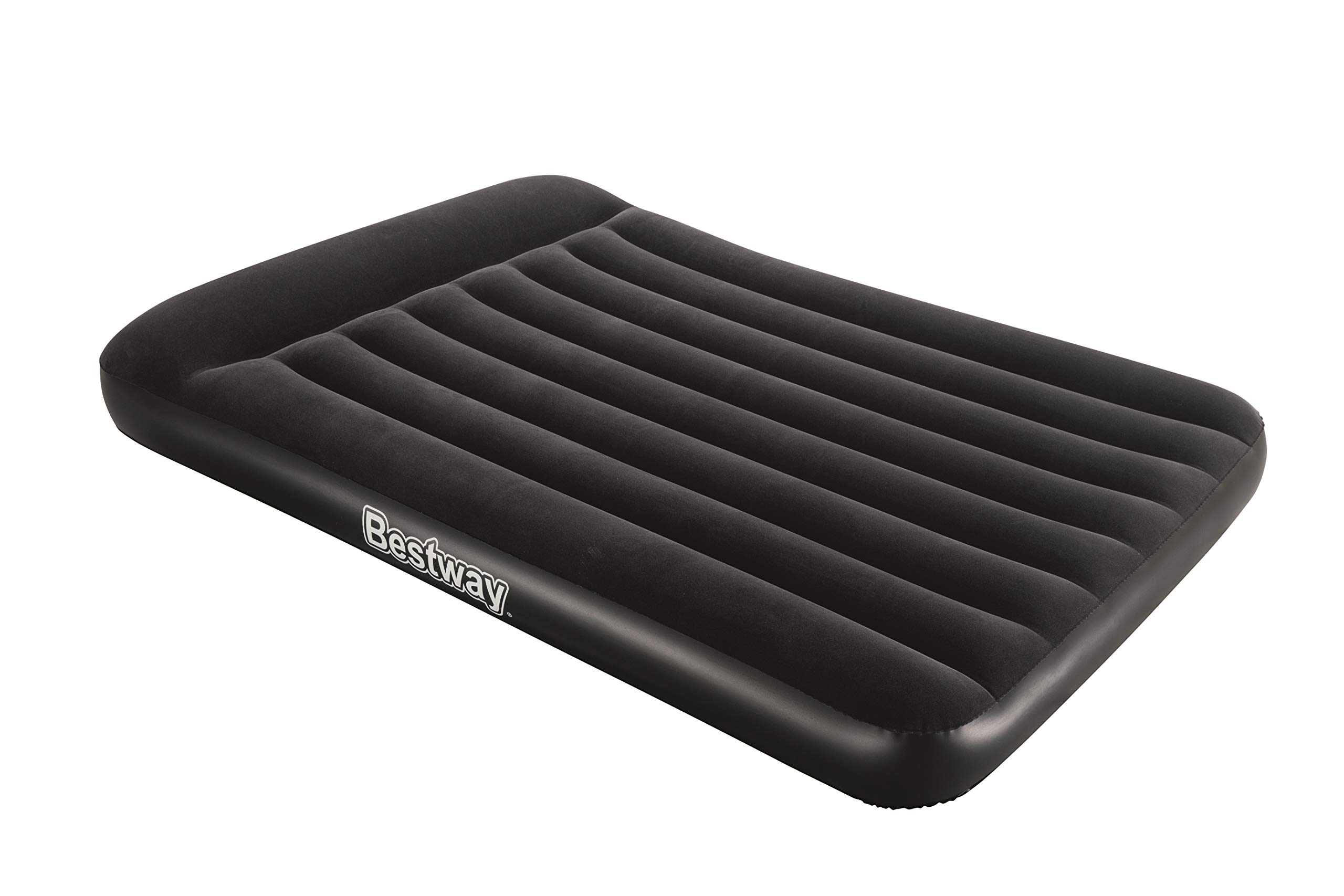 BestwayTritech Airbed Full Built-In Ac Pump,191 X 137 X 30 cm